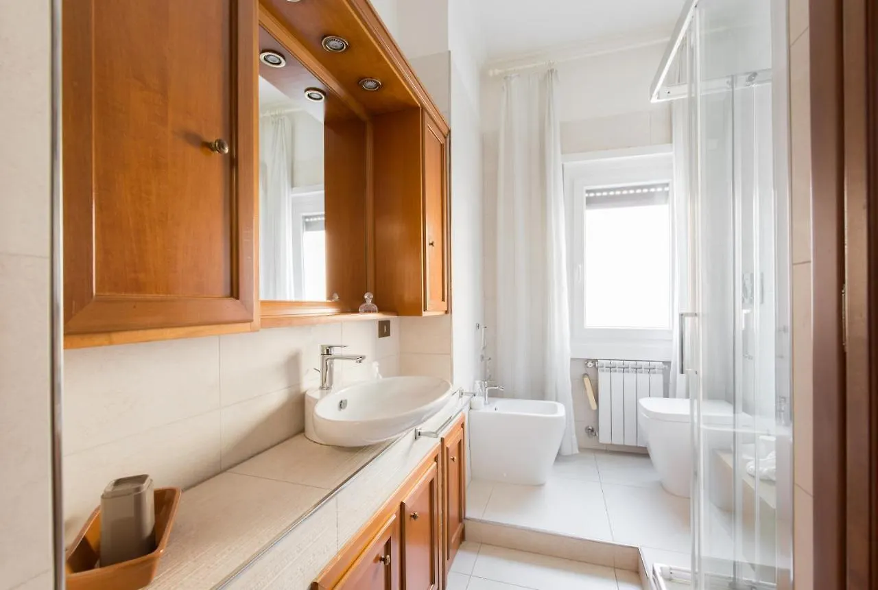 Casa Miri Bed & Breakfast Rome