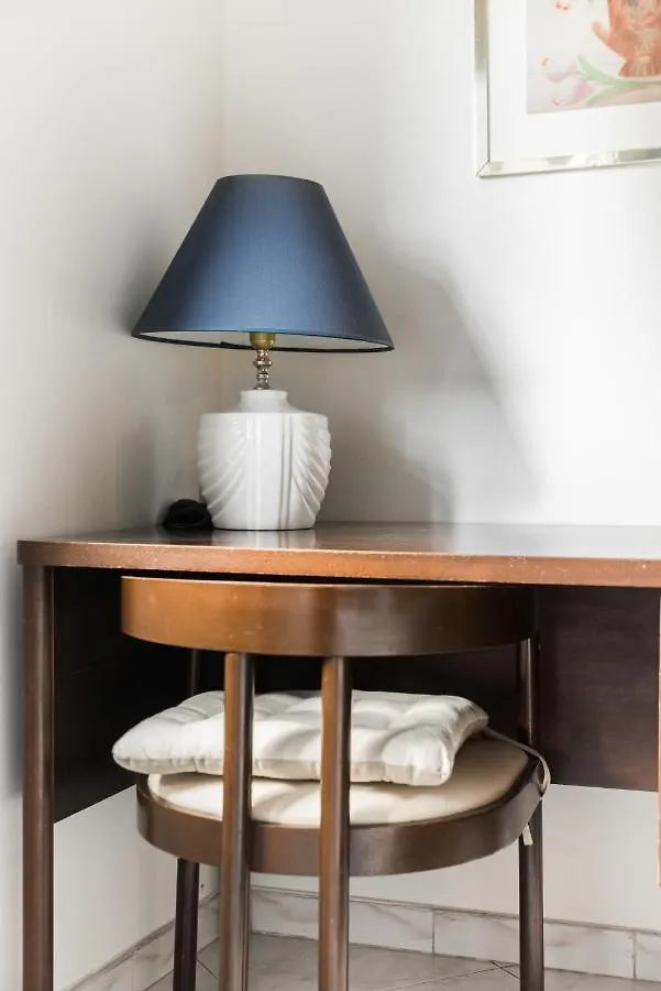 Casa Miri Bed & Breakfast Rome