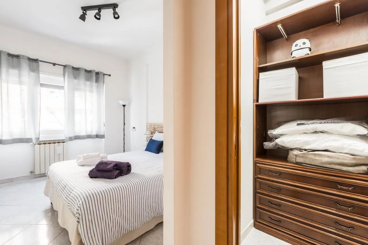 Casa Miri Bed & Breakfast Rome