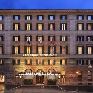 4* فندق فندق كويريناله