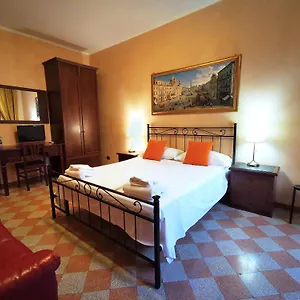 Maestoso Locazione Turistica Nocleg ze śniadaniem