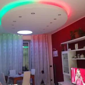 Bbcinecitta4you Bed & Breakfast