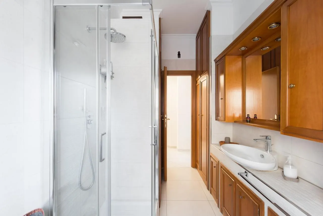 Bed & Breakfast Casa Miri Bed and Breakfast Roma Italia