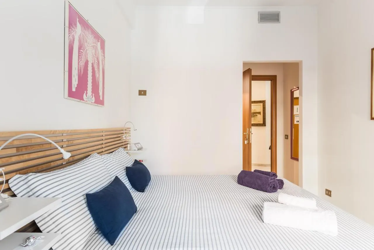 Casa Miri Bed & Breakfast Rome