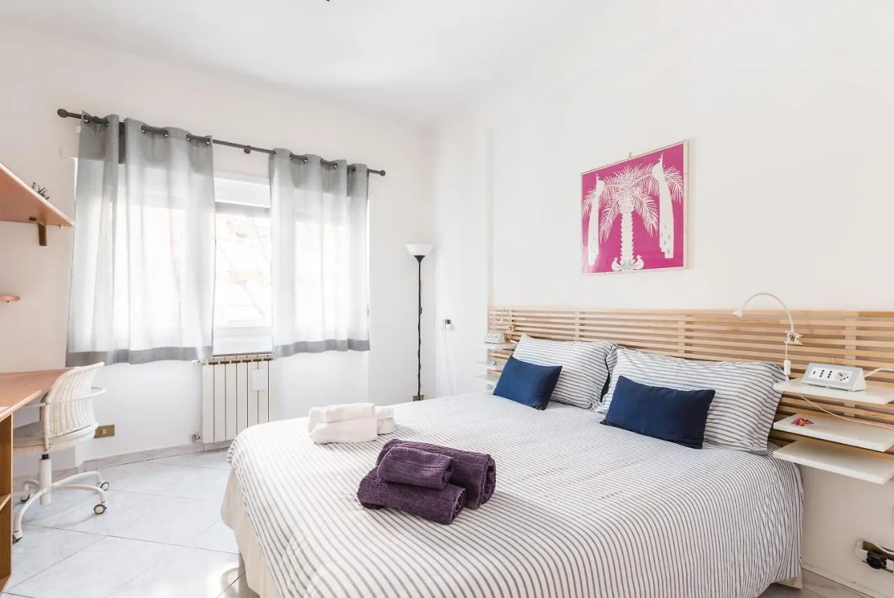 Casa Miri Bed & Breakfast Rome Italy
