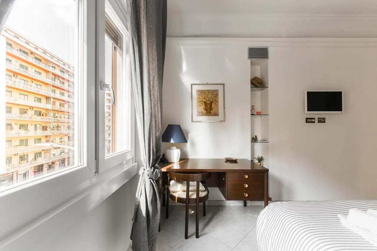 Casa Miri Bed & Breakfast Rome