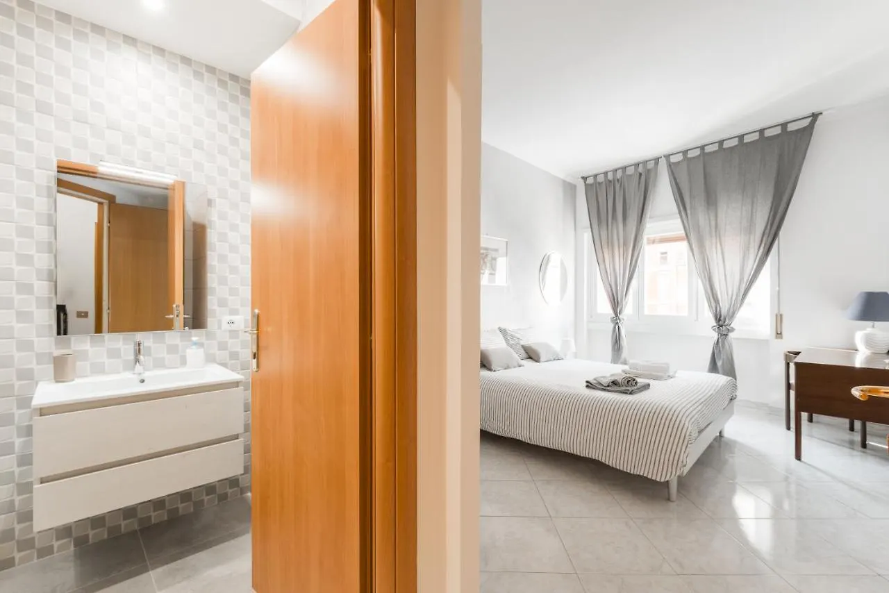 Casa Miri Bed & Breakfast Rome